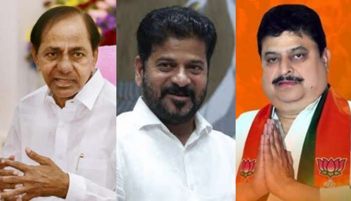 Jubilee Hills By Poll: నేటితో ముగయనున్న జూబ్లీహిల్స్ ఉప ఎన్నిక నామినేషన్లు..