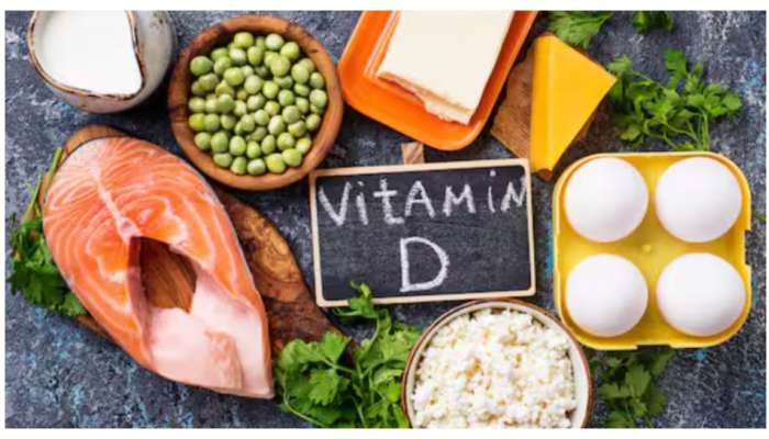 Vitamin D: విటమిన్‌ డీ ఉండే ఫుడ్స్‌.. సహజంగా సన్‌షైన్‌ విటమిన్‌ పొందే చిట్కా..