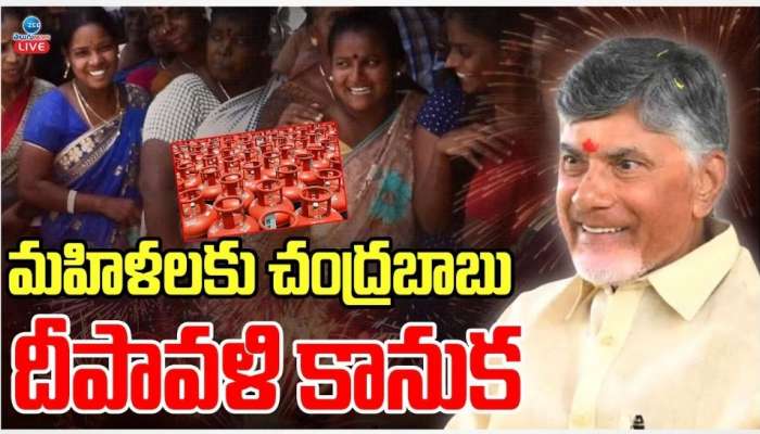 Chandrababu Gift: మహిళలకు సీఎం చంద్రబాబు మరో శుభవార్త.. ఏమిటో తెలుసా?