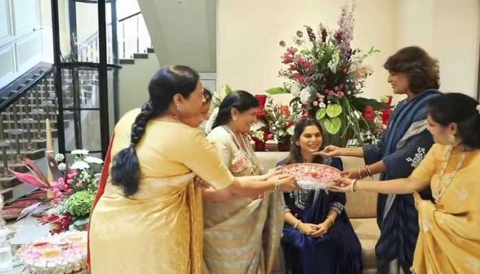 Upasana: ఉపాసన మళ్లీ ప్రెగ్నెంట్.. వీడియో షేర్ చేస్తూ గుడ్ న్యూస్ చెప్పేసిన మెగా కోడలు..