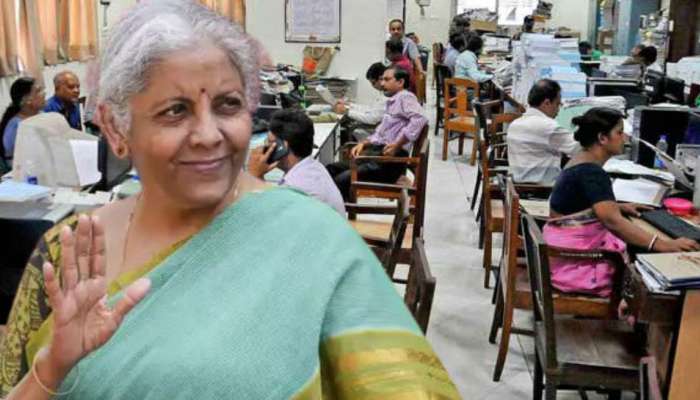 8th Pay Commission: ఉద్యోగులకు డబుల్ జాక్‌పాట్.. 18 నెలల బకాయిలు, జీతాల పెంపుపై కీలక అప్‌డేట్!