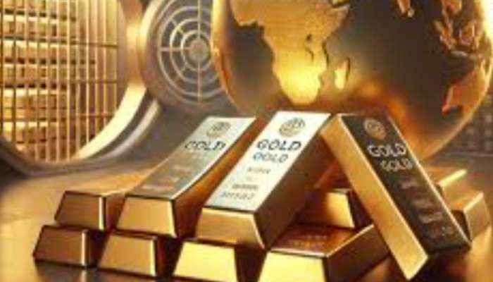 World's Largest Gold Reserves: చైనా కాదు, పాక్ కాదు.. బంగారాన్ని భూగర్భంలో పాతిపెట్టిన ఈ దేశం భారత్ పక్కనే ఉందని తెలుసా? 