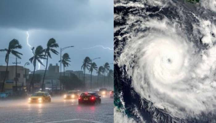 Montha Cyclone Effect: టూరిస్టులకు బిగ్ షాక్.. &#039;మొంథా&#039; తుపాను ఎఫెక్ట్‌తో ఆ ప్రాంతంలో ప్రవేశం నిషిద్దం.. డిటెయిల్స్..