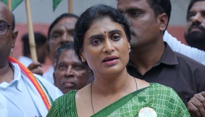 YS Sharmila: కూటమి పాలనలో 21 మంది మన్యం బిడ్డలు మృతి చంద్రబాబు చేసిన హత్యలే: వైఎస్‌ షర్మిల