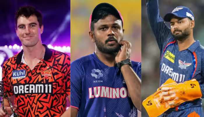 IPL 2026: రాబోయే ఐపీఎల్‌లో కెప్టెన్లు వీళ్లే..! భారీ మార్పులు తప్పలేదు..కొత్త నాయకులు ఎవరంటే?