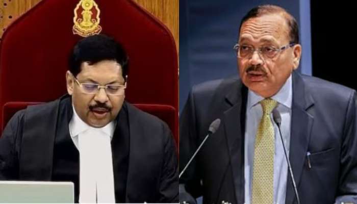 Justice Surya kant: సుప్రీంకోర్టుకు నూతన సీజేఐగా సూర్యకాంత్.. ఆయన నేపథ్యం ఏంటో తెలుసా..?