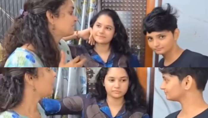 Ramya Moksha Sisters Video: ఓర్నాయనో.. పచ్చళ్ల పాపలు ఇంత పెద్ద స్కెచ్ వేశారా..?.. నెట్టింట రచ్చగా మారిన వీడియో..