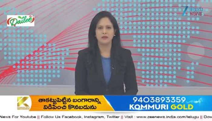 Huge devotees crowd in yadadri temple due to karthika masam effect