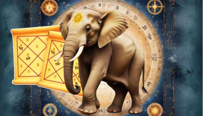 Gajakesari Rajayoga 2025: గజకేసరి రాజయోగంతో ఈ రాశుల వారి దశ తిరగబోతుంది.. లక్కంటే ఈ రాశులదే.. 