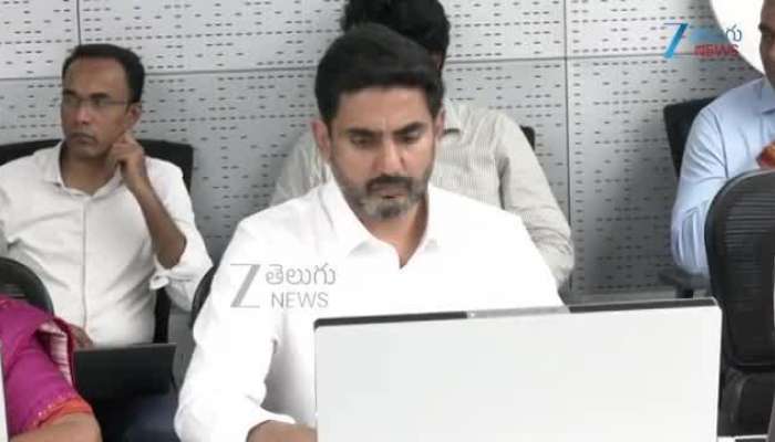 cm chandrababu naidu and pawan kalyan gives key orders to officials on cyclone montha effect