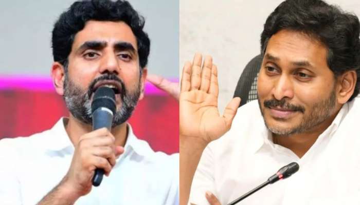 Nara Lokesh on YS Jagan: విపత్తువేళ విషరాజకీయాలా..?..  వైఎస్ జగన్‌పై మంత్రి నారాలోకేష్ సంచలన వ్యాఖ్యలు..