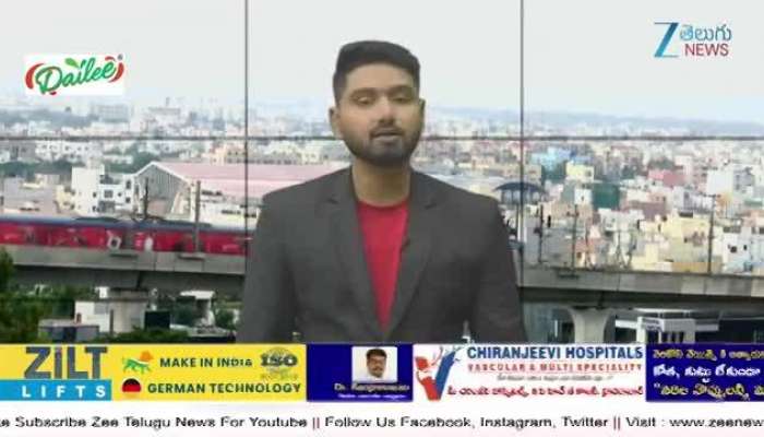 Pothuluri Veerabrahmendra Swamy House Collapsed in Kadapa pa