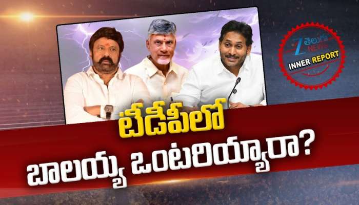 AP Politics: టీడీపీ నేతలు గప్‌చుప్.. బాలయ్య ఒంటరి అయ్యారా..!