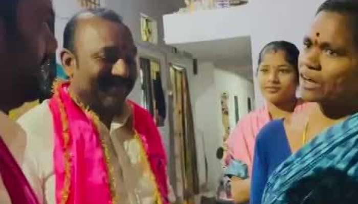 BRS Party Big Plan In Jubilee Hills By Poll For Victory Of Maganti Sunitha