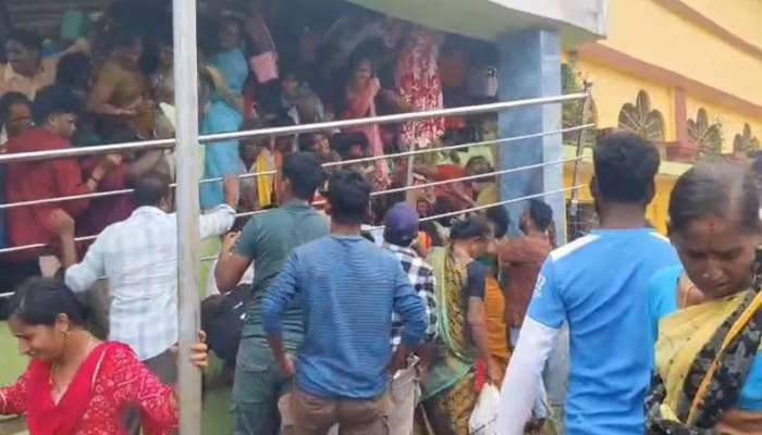 Srikakulam: ప్రైవేట్ వ్యక్తి కట్టిన కాశీబుగ్గ వెంకటేశ్వర ఆలయం.. తొక్కిసలాటకు అసలు కారణం ఇదే..!