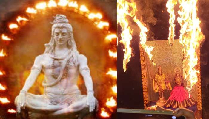 Karthika Pournami 2025: కార్తీక పౌర్ణమి ఎప్పుడు..?.. జ్వాలాతోరణం విశిష్టత..?.. ఎందుకు చేస్తారో తెలుసా..?..