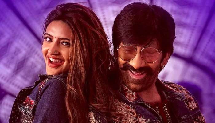 Mass Jathara: అప్పుడే ఓటీటీలోకి వచ్చేస్తోన్న రవితేజ,‌ శ్రీలీల..మాస్ జాతర.. ఎక్కడంటే..?