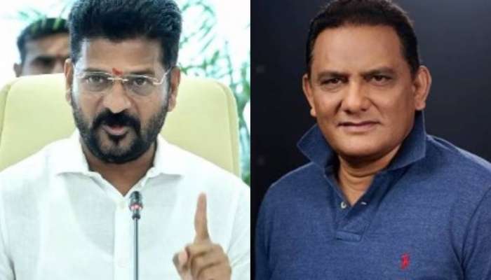Minister Azharuddin: సీఎం రేవంత్ మరో సంచలనం.. మంత్రి అజరుద్దీన్‌కు పవర్ ఫుల్ శాఖల కేటాయింపు.. డిటెయిల్స్..