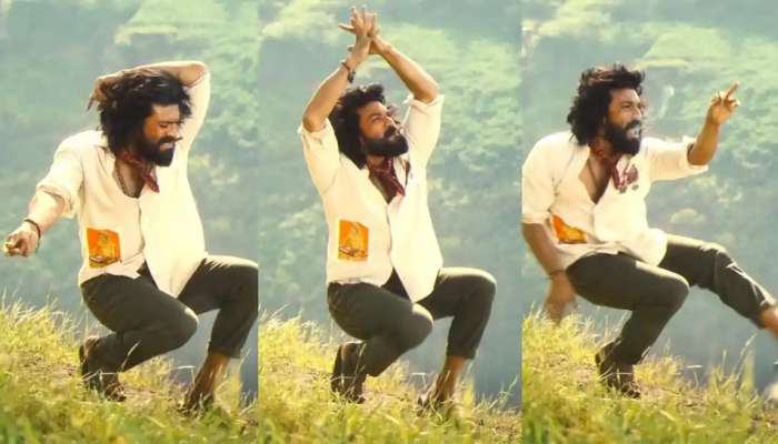 Peddi First Single: రామ్ చరణ్  పెద్ది ఫస్ట్ సింగిల్ చికిరి వచ్చేసింది..అర్థం ఏమిటో తెలుసా..!