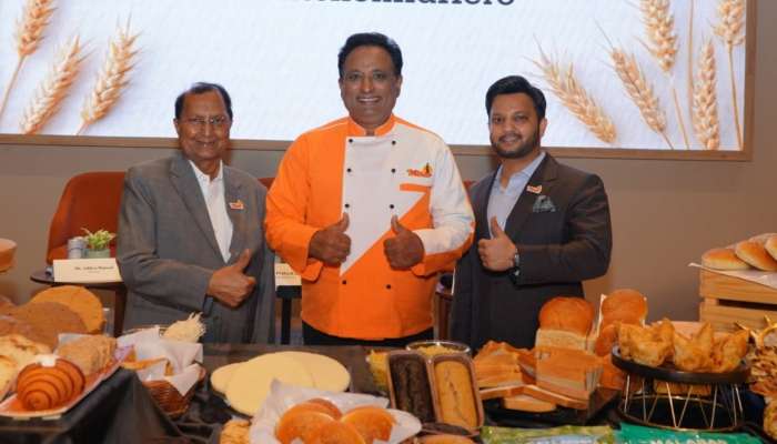 Hyderabad: హైదరాబాద్‌లో కలినరీ ఎక్స్‌పర్ట్స్ భాగస్వామ్యం..బ్రాండ్ అంబాసిడర్‌గా సెలబ్రిటీ చెఫ్!