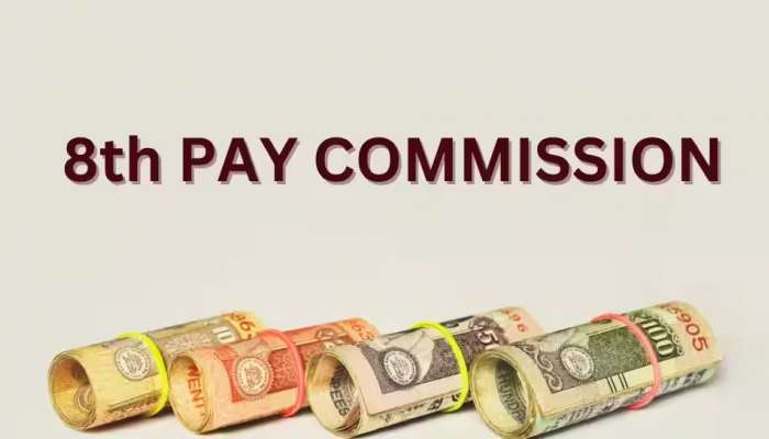8th Pay Commission: ప్రభుత్వ ఉద్యోగులు ఎగిరి గంతేసే వార్త..డబుల్ శాలరీ, డబుల్ అలవెన్స్‌లు..దెబ్బకి అప్పుల బాధ తీరిపోతుంది!