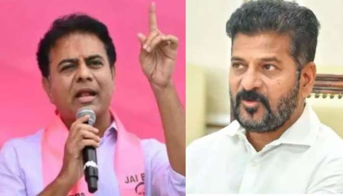 Brs Ktr: తెలంగాణ, హైదరాబాదుకు పట్టిన ఈ గ్రహణం వీడాలి.!. కేటీఆర్ సంచలన ట్విట్.. ఏమన్నారంటే..?