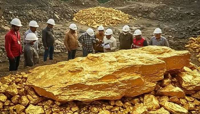 Gold Mining: అత్యంత స్వచ్ఛమైన బంగారం ఎక్కడ అమ్ముతారో తెలుసా? అందుకే దీనికి అంత డిమాండ్!