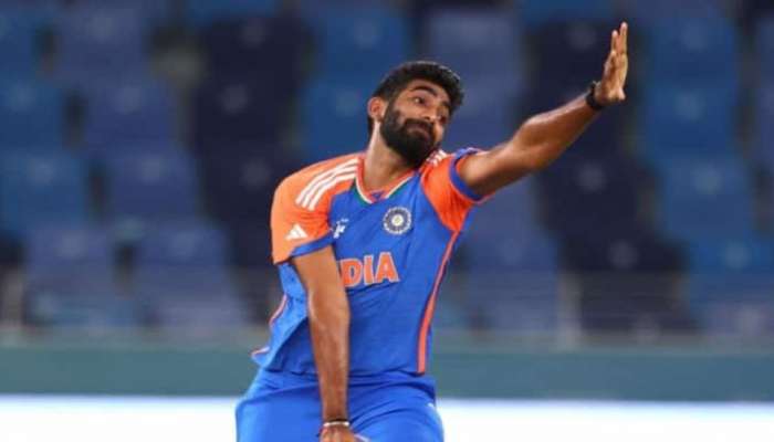 Jasprit Bumrah: చ‌రిత్ర సృష్టించిన స్టార్ పేసర్ జ‌స్‌ప్రీత్ బుమ్రా.. ఆస్ట్రేలియాపై టీ20ల్లో ఒకే ఒక్క‌డు..!