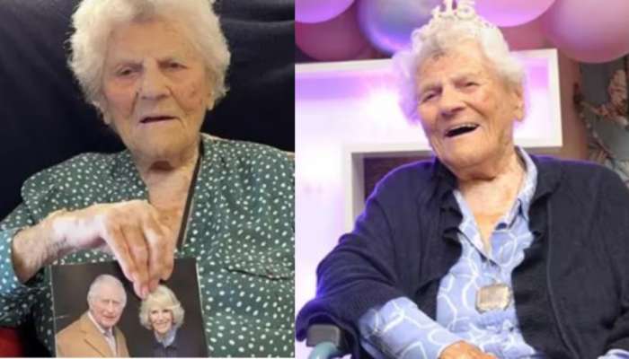  Ethel Caterham: 116 ఏళ్ల వృద్ధురాలి ఆరోగ్య రహస్యం.. జిమ్, డైట్‌లు మాత్రం కాదట..!.. అసలు సీక్రెట్ ఏంటో తెలుసా..?