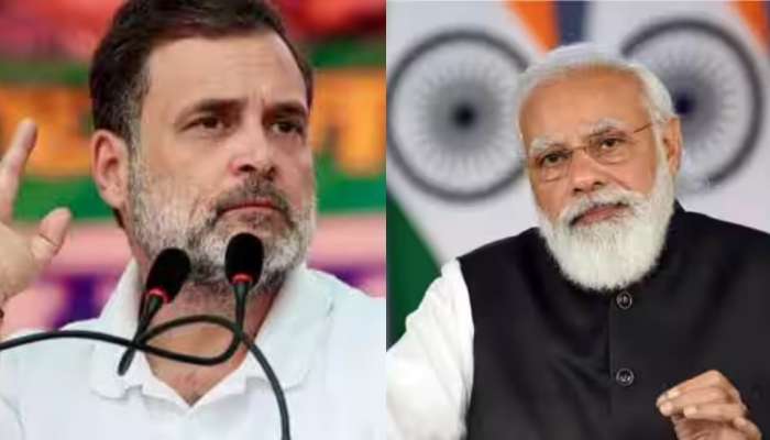 BJP: ఓట్ చోర్‌పై రాహుల్ గాంధీ ఆరోపణలు.. బీజేపీ స్ట్రాంగ్ కౌంటర్