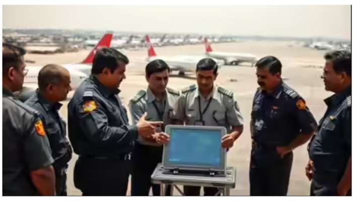 Delhi Airport: ఆకాశంలో సైబర్‌ దాడి..! 800 విమానాలు ఆలస్యం, GPS స్పూఫింగ్‌ అంటే ఏంటి? 