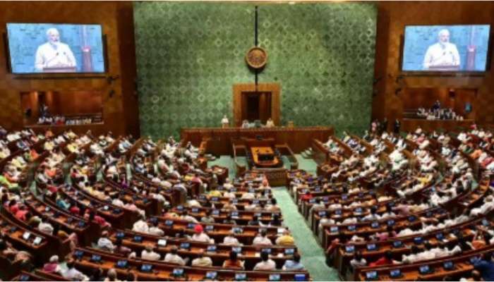 Parliament Winter Session: పార్లమెంట్ శీతాకాల సమావేశాలకు మూహూర్తం ఫిక్స్.. పూర్తి షెడ్యూల్ ఇదే..