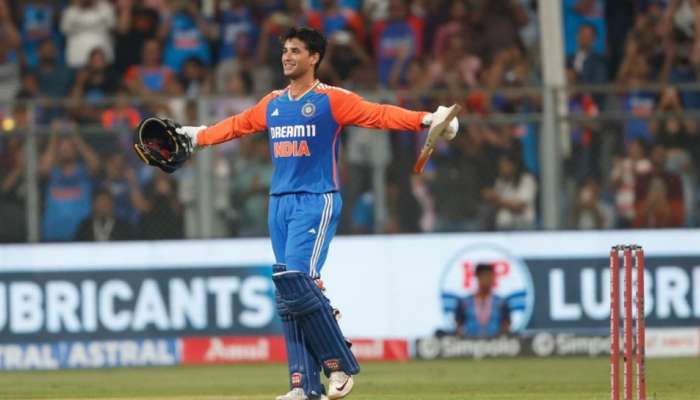 Abhishek Sharma: కావ్య పాప ఫ్యాన్ బాయ్ షేక్ చేస్తున్నాడు.. టీ20 క్రికెట్‌లో అభిషేక్ శర్మ ప్రపంచ రికార్డు