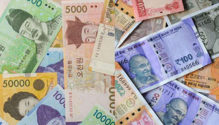 Currency Value: మన దేశం నుంచి రూ.10 వేలు తీసుకెళ్తే..ఆ దేశంలో లక్షాధికారి కావొచ్చు..!