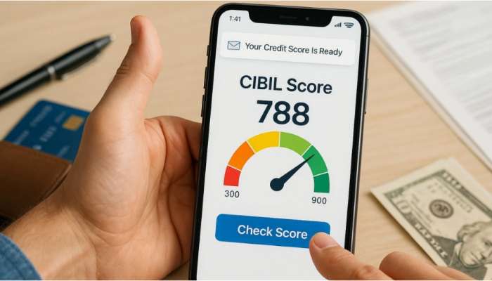 CIBIL Score: కేవలం నెల రోజుల్లోనే మీ సిబిల్ స్కోర్ పెంచుకోవచ్చా? ఇది సాధ్యమేనా? 