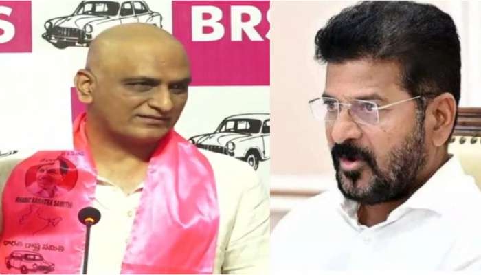 Harish Rao Video: రేవంత్ రెడ్డి.. నీది నోరా.. మోరా..?.. సీఎం రేవంత్‌పై హరీష్ రావు ఖతర్నాక్ పంచ్‌లు .. వీడియో ..