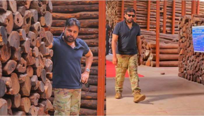 Pawan Kalyan: ఆపరేషన్ మొదలెడితే ఆగదు.!. ఎర్రచందనం స్మగ్లర్లకు పవన్ కళ్యాన్ మాస్ వార్నింగ్..  ఏమన్నారంటే..?