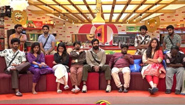 Bigg Boss: ఈ వారం బిగ్ బాస్‌లో డబుల్‌ ఎలిమినేషన్‌.. హౌస్‌ని వీడే మరో కంటెస్టెంట్‌ ఎవరంటే..?