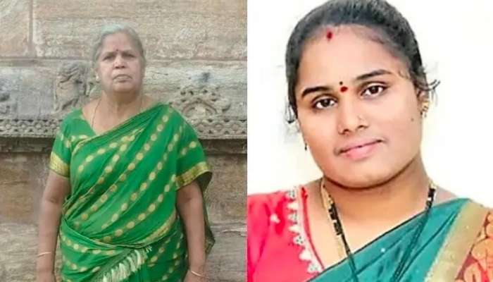 AP Crime: హౌ టు కిల్‌ ఓల్డ్‌ లేడీ..? యూట్యూబ్‌ చూసి మరీ అత్తను చంపిన కోడలు, వెలుగులోకి షాకింగ్‌ విషయాలు..