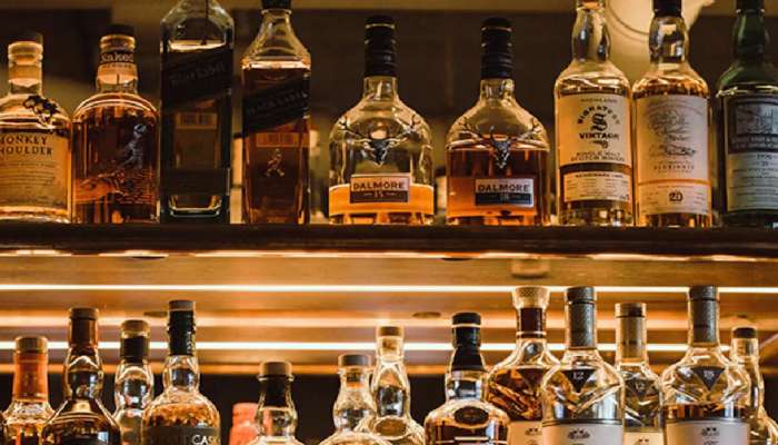 Liquor Price: భారతదేశంలో ఏ రాష్ట్రంలో మద్యం చీప్‌గా దొరుకుతుందో తెలుసా? తెలుగోళ్లు తెగ తాగేస్తున్నారట!?