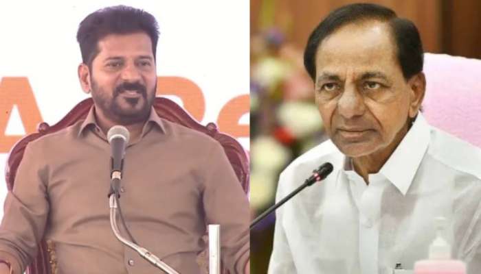 CM Revanth reddy: కేసీఆర్‌తోనే బీఆర్ఎస్ పనైపోయింది..!.. సీఎం రేవంత్ రెడ్డి సంచలన వ్యాఖ్యలు.. ఏమన్నారంటే..?