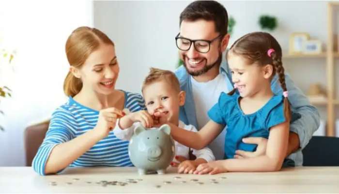 Money Saving Tips:  మీ పిల్లలకు ఈ అలవాట్లు నేర్పించండి.. ఏడాదికి లక్ష రూపాయలు ఆదా పక్కా.. మహిళలు మీరు చేయాల్సింది ఇదే..!! 