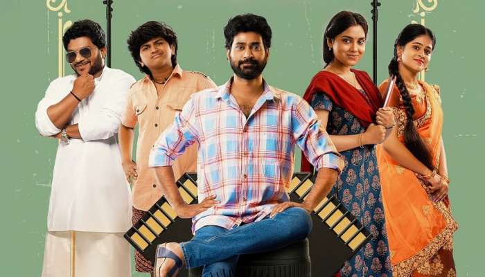 The Great Pre Wedding Show: ది గ్రేట్ ప్రీ వెడ్డింగ్ షో మూవీకి అదిరిపోయే రెస్పాన్స్.. తిరువీర్ దశ తిరిగిందిగా..!