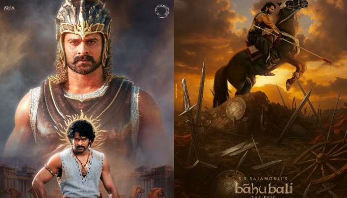 Bahubali Epic Collections:  రీ రిలీజ్ లో ‘బాహుబలి ఎపిక్’ రికార్డ్స్.. ఇది ఊహించలేదు.. 