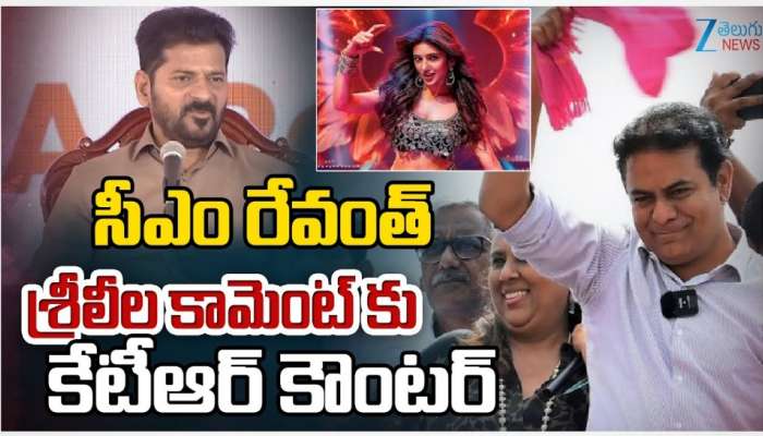 KTR Road Show: జూబ్లీహిల్స్‌లో కొట్టే దెబ్బ‌కు రేవంత్ రెడ్డి కుర్చీ ఉండదు: కేటీఆర్‌