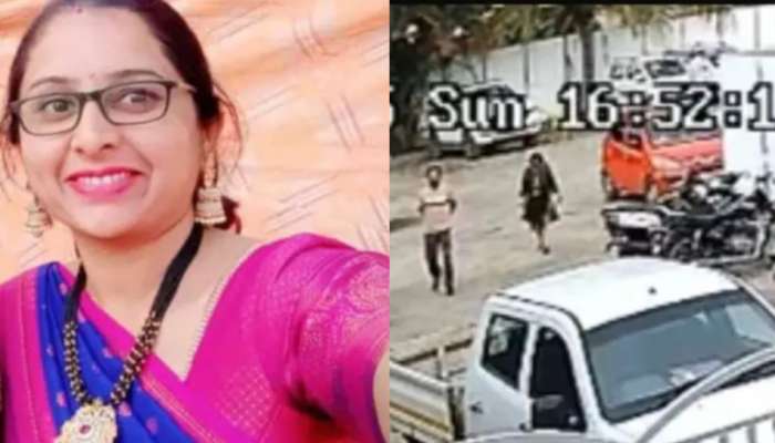 Pune Wife Murder Case: వామ్మో... 'దృశ్యం' సినిమా స్ఫూర్తితో భార్యను లేపేసిన కంత్రి మొగుడు.. స్కెచ్ ఏంటో తెలుసా..?