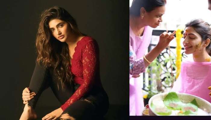 Sreeleela Daughter: పెళ్లి కాకుండానే తల్లి అయిన శ్రీలీల..ముగ్గురు బిడ్డల్ని చేతిలో పెట్టుకొని షాక్ ఇచ్చింది!