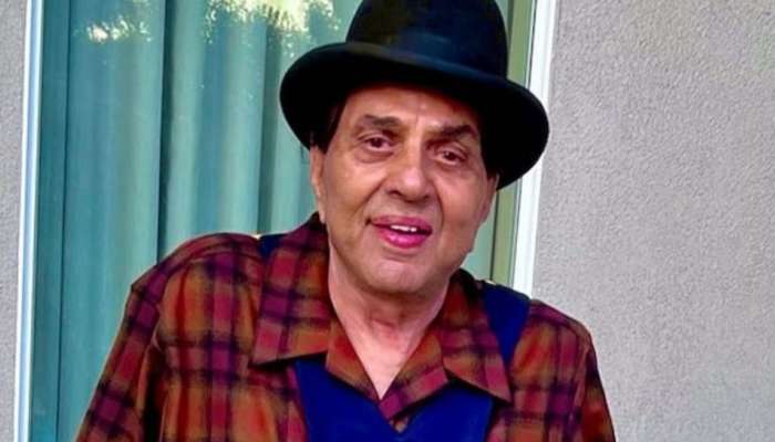 Dharmendra Health: లెజెండరీ హీరో ధర్మేంద్ర ఆరోగ్యంపై రూమర్స్.. తప్పుడు వార్తలంటూ ఖండించిన నటుడి టీమ్