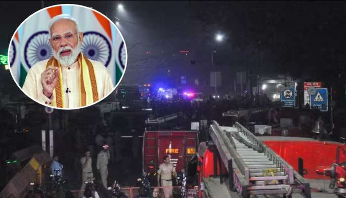 Delhi Red Fort Blast: ఇది దేశం గుండెపై దాడి.. వాళ్లు ఊపిరి పీల్చుకునే లోపు మట్టుబెట్టడం ఖాయం: బీజేపీ