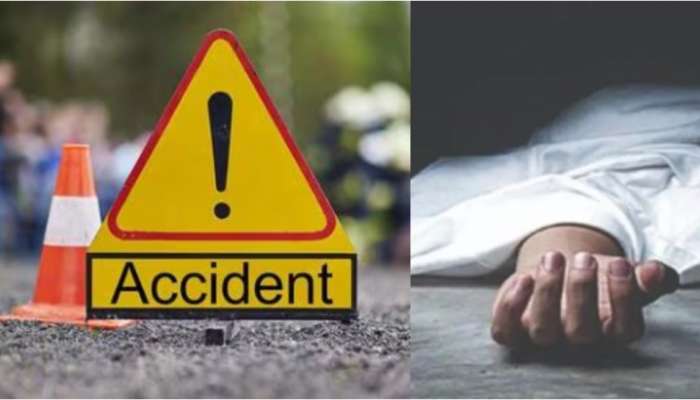 Nellore Lorry Accident: నెల్లూరులో లారీ బీభత్సం.. ఆరుగురు దుర్మరణం.. రక్తసిక్తంగా మారిన రోడ్డు..